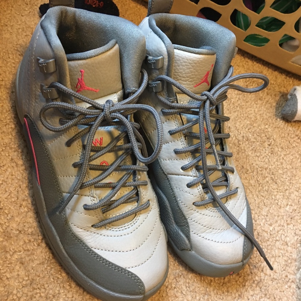 Retro 12s - Picture 2 of 2